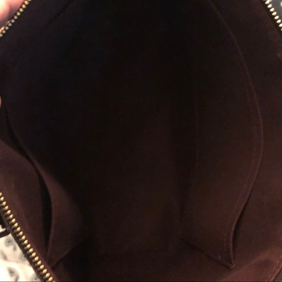 Authentic Louis Vuitton Iena pm - Picture 2 of 7